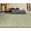 Oriental Area Rug in Gold/Gray-1672657609