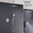 Dual Function Complete Shower System with Rough in-Valve-94485267