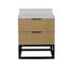 Meuble-lavabo simple avec plateau de meuble-lavabo simple 30 po Chibuzor-308255762-308255761