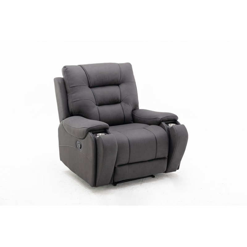Fauteuil inclinable Porto Fonda