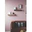 Oak Solid Wood Floating Shelf-72519630