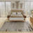 Abstract Indoor Rug-228816545