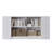 Kondoju 59.1'' Sideboard-1432471518