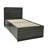 Twin Storage Bed With Headboard