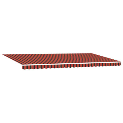 Retractable Awning
