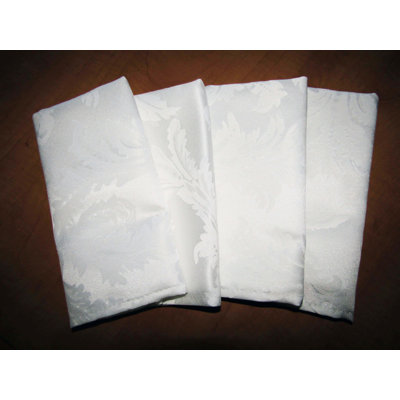 Ensemble de serviettes 4 pièces Casarez Feathers