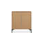 Kailyne 2 -Door Accent Cabinet