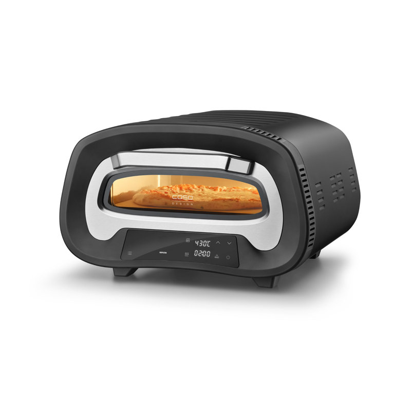 Caso Design Pizza Oven