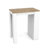 Kitchen Island Gunees, White, Width X 91