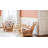 Arne Jacobsen Charlottenborg Rattan Table - Natural
