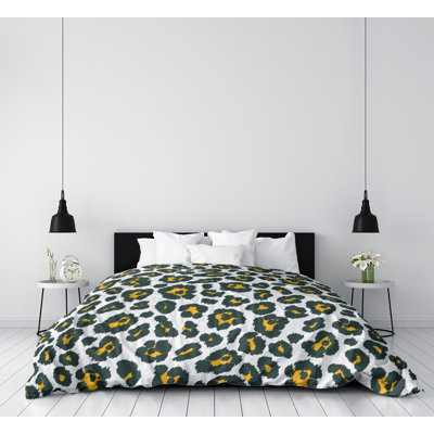 Housse de couette simple