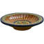 Handmade Ceramic Decorative Plate