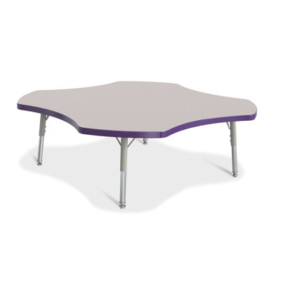 Berries® Four Leaf Activity Tables