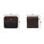 Mini Curved California Wall Mounted Bedside With Open Slot-108808792
