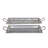 Jamya Metal Tray - Set of 2
