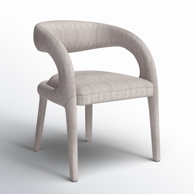 Hawkins Standard Upholstered Arm Chair