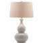 Lampe de table 30,75 po Gratton