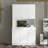 70.87" Tall Wardrobe& Kitchen Cabinet, With 6-Doors, 1-Open Shelves And 1-Drawer For Bedroom-1997199195