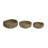 Longshore Tides Wicker Basket