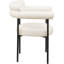 Chaise en cuir Blake Vedehi-984614545