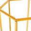 Reinhild Iron Flower Stand