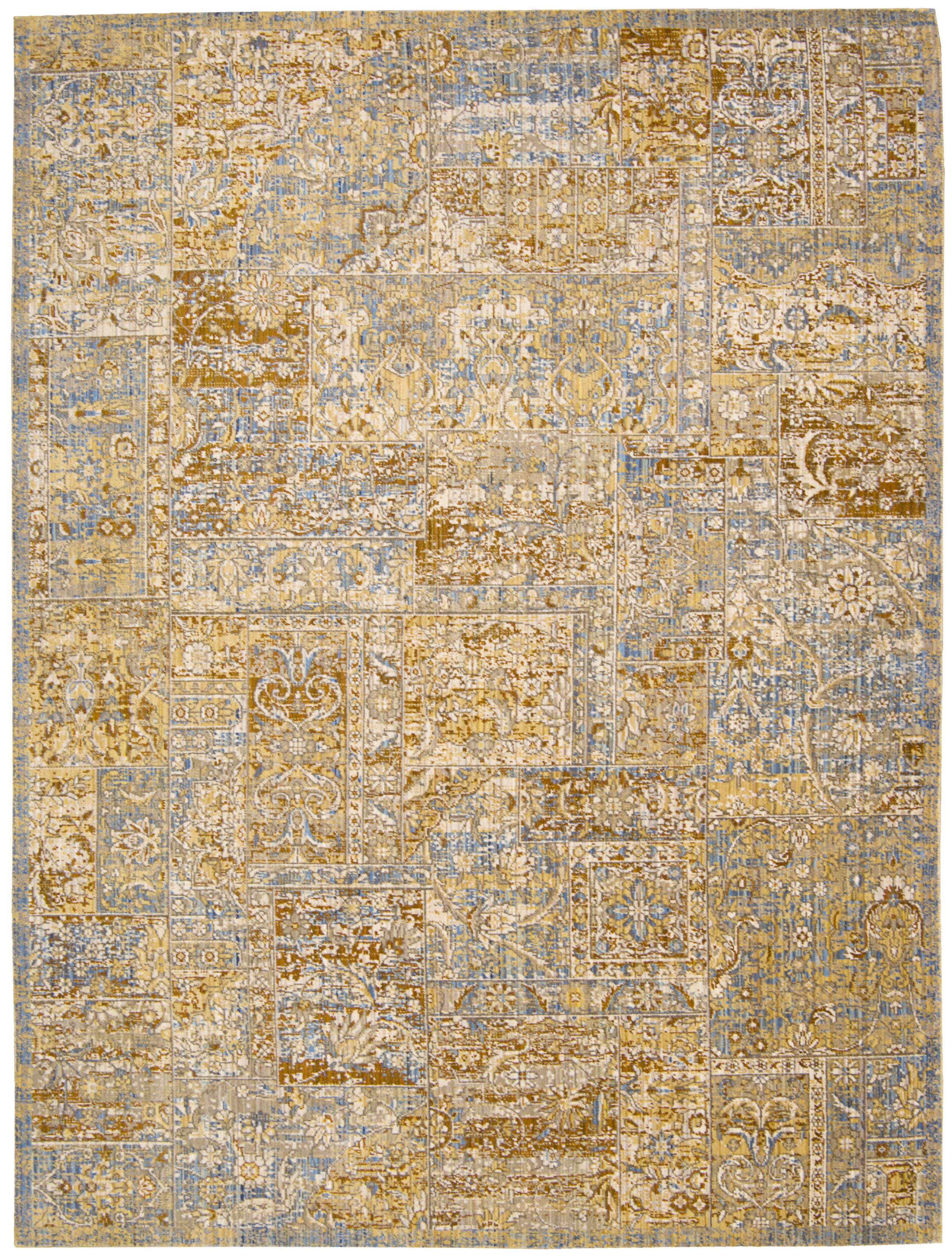 Barclay Butera Moroccan Beige Area Rug | Perigold