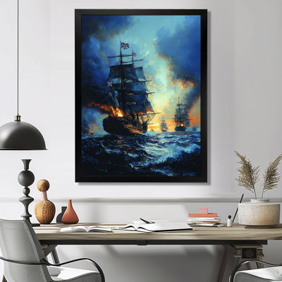 Amariae - impressions sur toile tendance