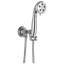Rook® Wall Mount Handshower with H2OKinetic® Technology-51913665