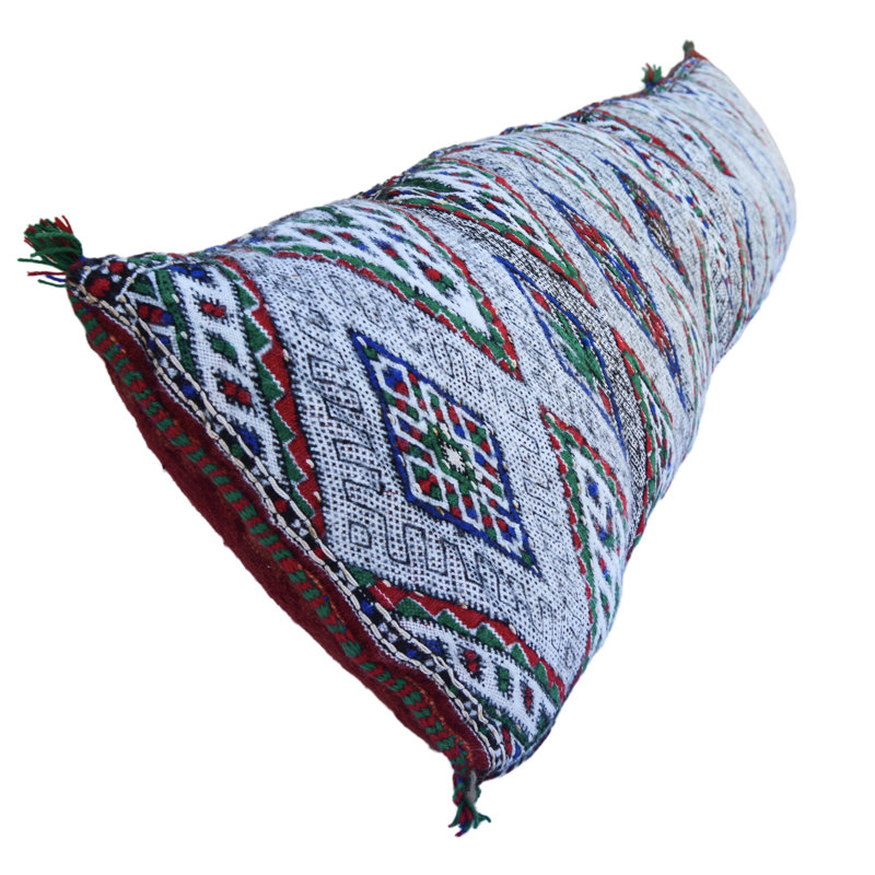 Lumbar Pillow Cover & Insert
