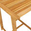 Stanfield Acacia Solid Wood Dining Table-257702378-257702379