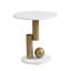 Ensemble de 2 tables basses Modern Modern-77409018-77409012-77409013