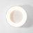 Circular Dimmable LED Flush Mount