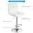 Allana-Jo 2 - Person Pedestal Dining Set-1572325575