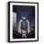 Black Framed Paper selected