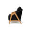 Alpine Outdoor Teak Armchair-824787983