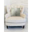Housse et insert de coussin carré fait à la main Hidden World-15824672-15824670