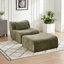  Repose-pieds de 35,4 po Chester-119418559
