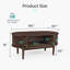 Leathia Fluted Coffee Table With Storage-1714505704