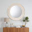Miroir d'appoint Morris Morris