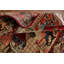 Tapis antique pré-1900 4 x 7