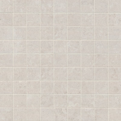 Carrelage mural et de plancher en porcelaine 3D Lappato 12 po x 12 po Mele