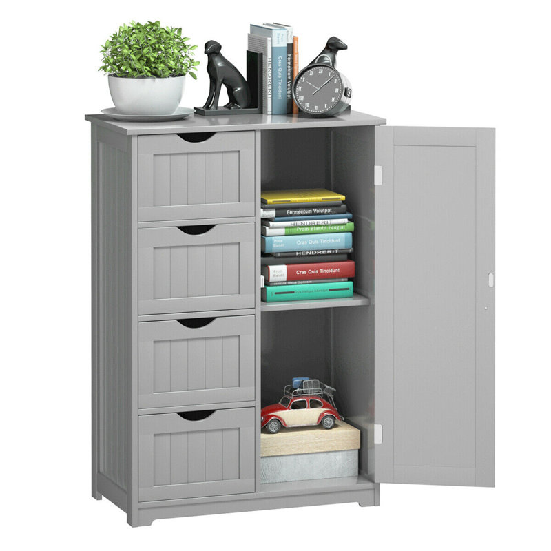 Accent Cabinet