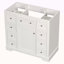Meuble-lavabo 36 po sans lavabo, base d'armoire seulement, une armoire et six tiroirs-1501814612