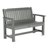 Lunz Outdoor Bench
