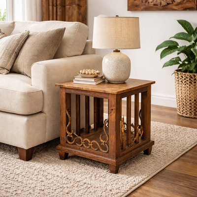 Table d'appoint Sonoran