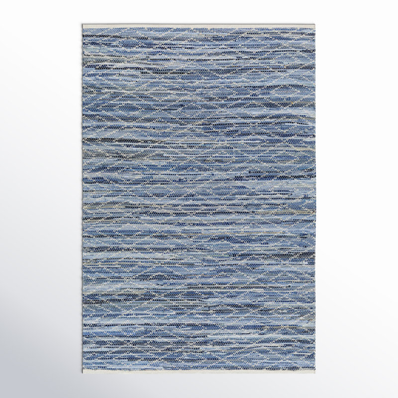 Calana Geometric Indoor Rug, Rectangle 5' x 7'6"
