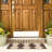 Herefordshire Performance Geometric Rug-226413050