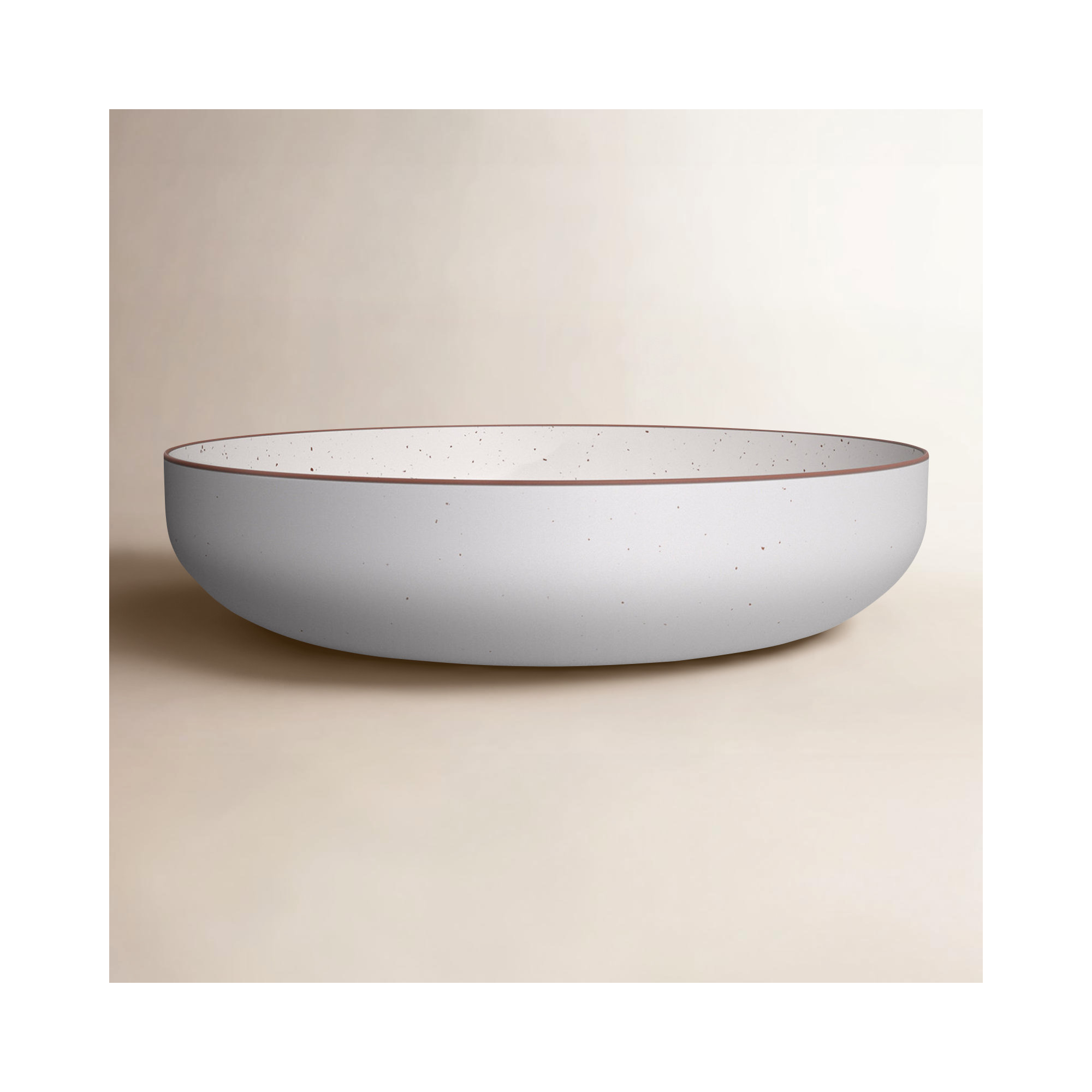 Eino Ceramic Serving Bowl
