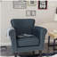 Fauteuil club