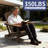Outdoor Weather-Resistant High Density Polyethylene Foldable Adirondack Chairs with Cup Holder Set of 2-1355259401